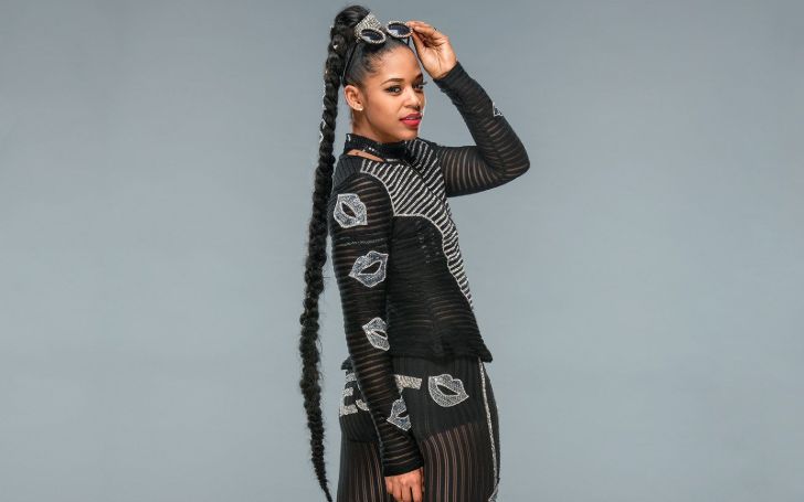 What is Bianca Belair's Net Worth in 2021? 